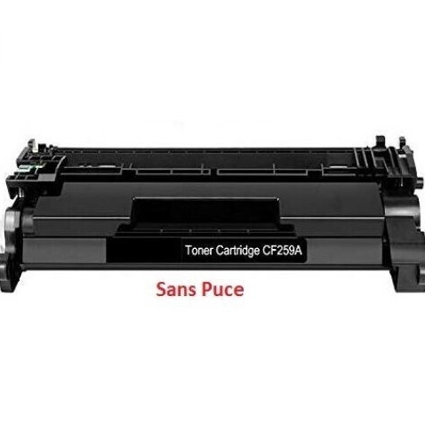 Toner HP 59A
